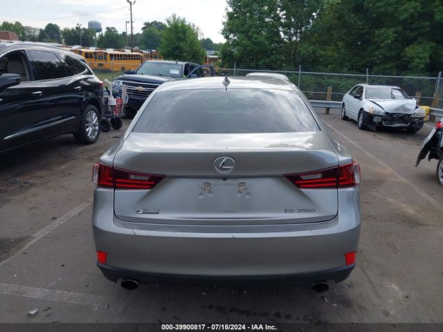 JTHBF1D23F5079263 Lexus IS 250