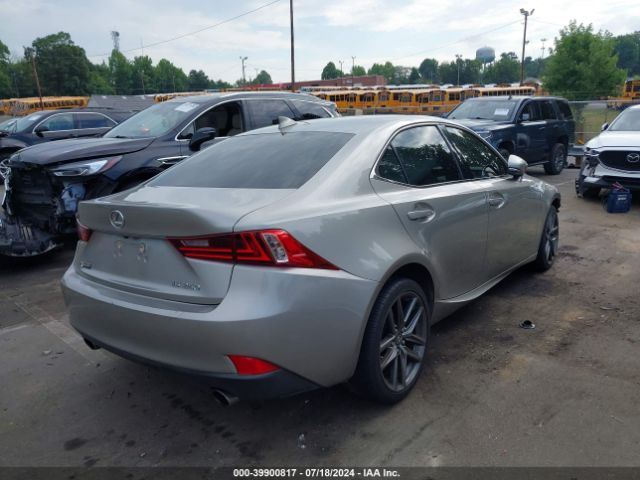 JTHBF1D23F5079263 Lexus IS 250