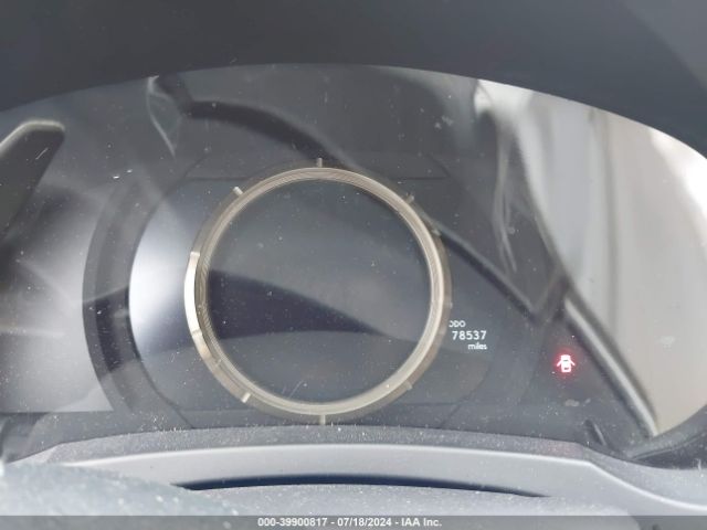 JTHBF1D23F5079263 Lexus IS 250