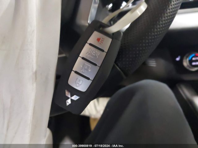JA4J4UA86NZ039533 Mitsubishi Outlander Black Edition S-awc/se 2.5 S-awc/se Launch Edition S-awc