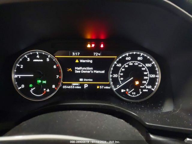 JA4J4UA86NZ039533 Mitsubishi Outlander Black Edition S-awc/se 2.5 S-awc/se Launch Edition S-awc