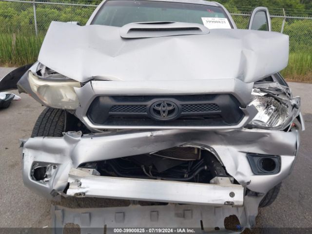 5TFTU4GN6EX053021 Toyota Tacoma Prerunner V6