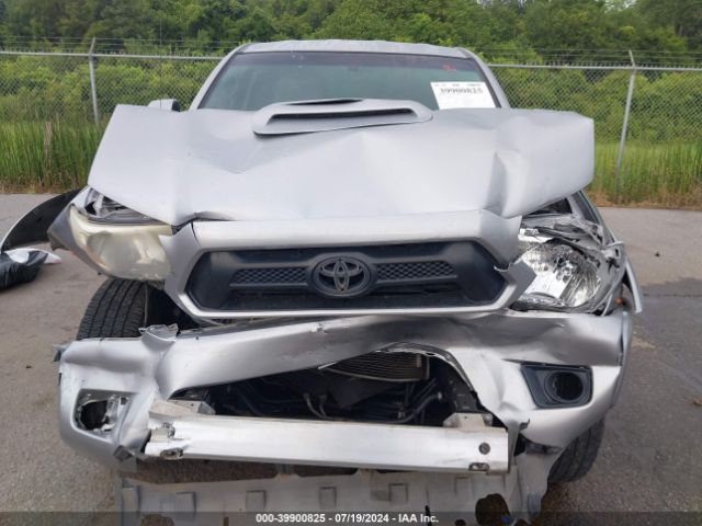 5TFTU4GN6EX053021 Toyota Tacoma Prerunner V6