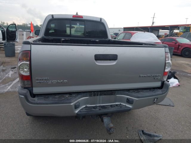 5TFTU4GN6EX053021 Toyota Tacoma Prerunner V6
