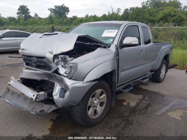 5TFTU4GN6EX053021 Toyota Tacoma Prerunner V6