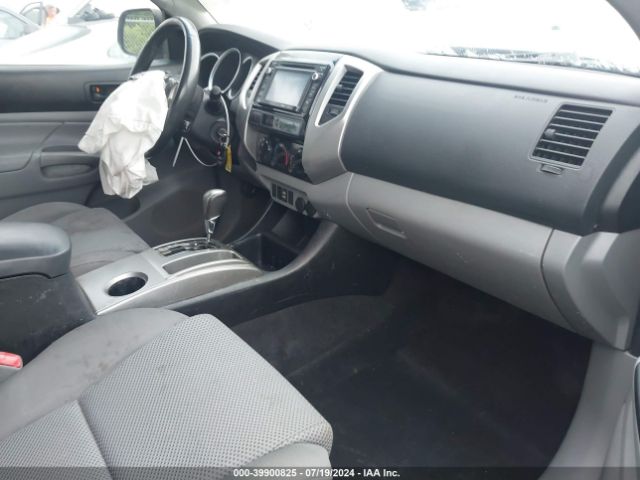 5TFTU4GN6EX053021 Toyota Tacoma Prerunner V6