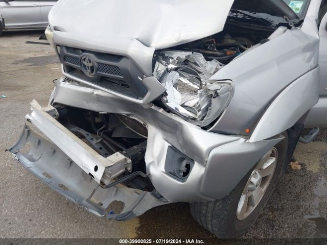 5TFTU4GN6EX053021 Toyota Tacoma Prerunner V6