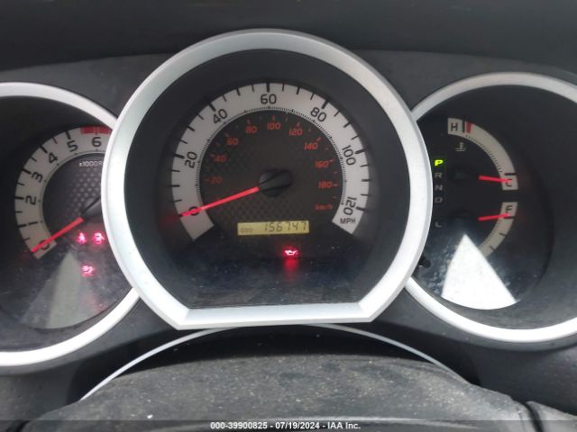5TFTU4GN6EX053021 Toyota Tacoma Prerunner V6