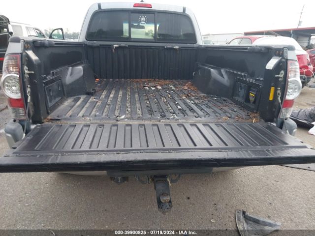 5TFTU4GN6EX053021 Toyota Tacoma Prerunner V6