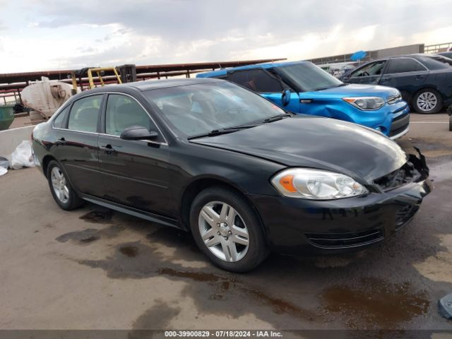 2G1WB5E34G1175878 auction archive image