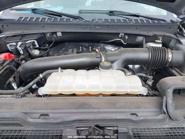 Ford Expedition Xlt Max 2023 1FMJK1H84PEA62735 Image 10