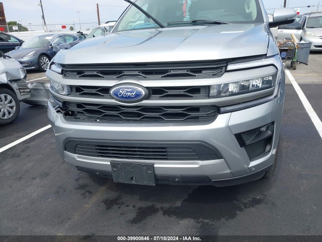 Ford Expedition Xlt Max 2023 1FMJK1H84PEA62735 Image 12