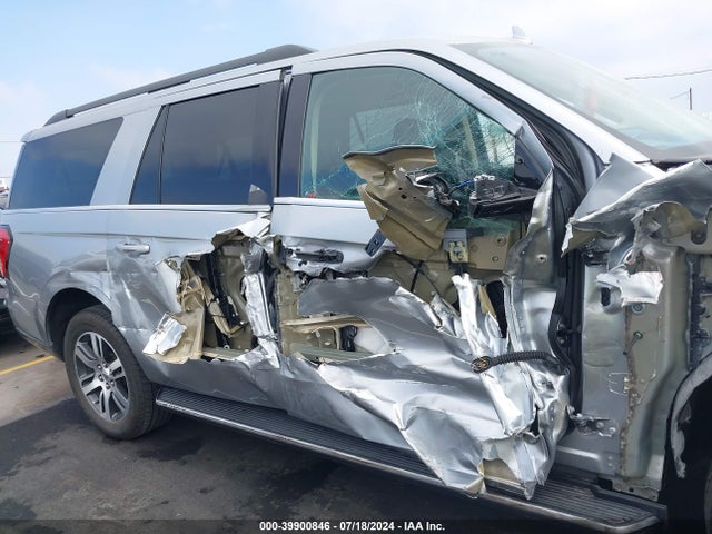 Ford Expedition Xlt Max 2023 1FMJK1H84PEA62735 Image 13