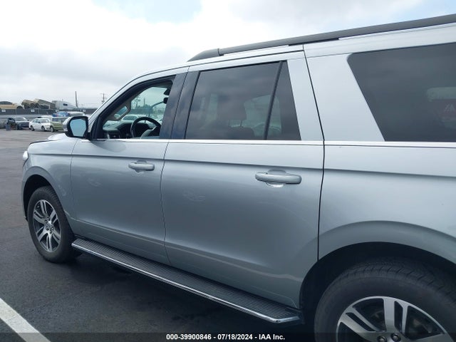 Ford Expedition Xlt Max 2023 1FMJK1H84PEA62735 Image 14
