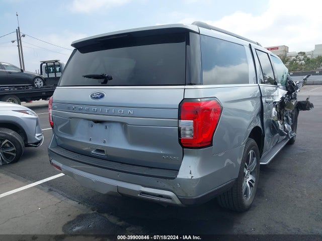 Ford Expedition Xlt Max 2023 1FMJK1H84PEA62735 Image 16