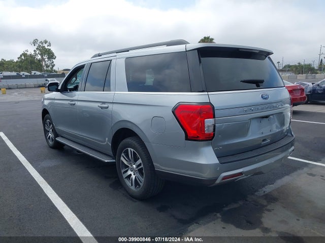 Ford Expedition Xlt Max 2023 1FMJK1H84PEA62735 Image 3