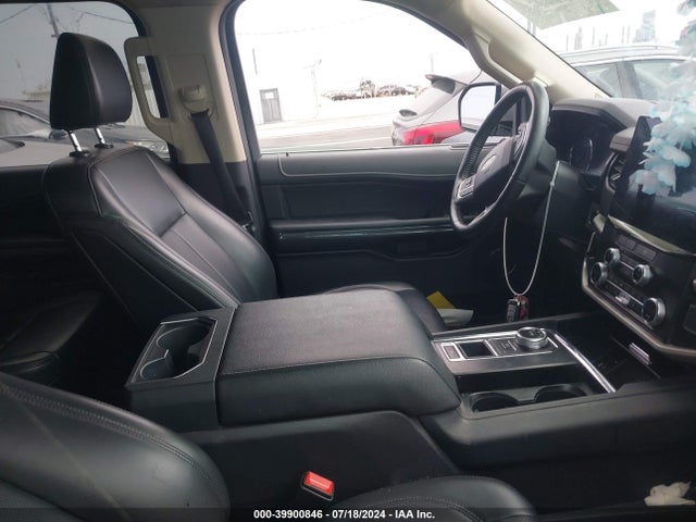 Ford Expedition Xlt Max 2023 1FMJK1H84PEA62735 Image 5