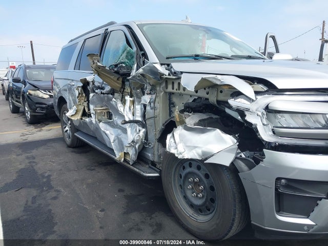 Ford Expedition Xlt Max 2023 1FMJK1H84PEA62735 Image 6