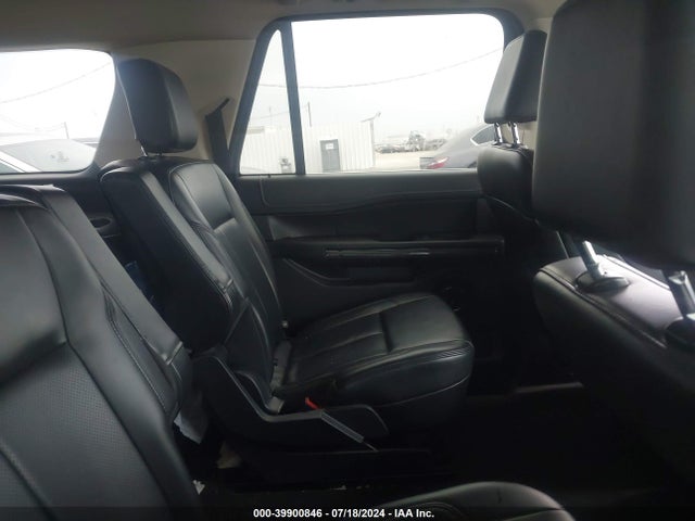 Ford Expedition Xlt Max 2023 1FMJK1H84PEA62735 Image 8