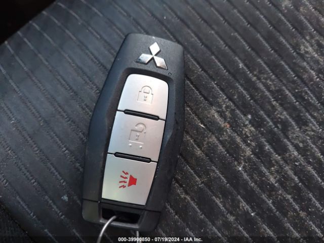 JA4J4TA82NZ053102 Mitsubishi Outlander Es 2.5 S-awc