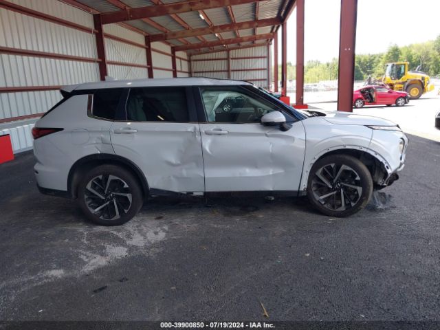 JA4J4TA82NZ053102 Mitsubishi Outlander Es 2.5 S-awc