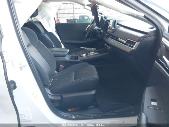 JA4J4TA82NZ053102 Mitsubishi Outlander Es 2.5 S-awc