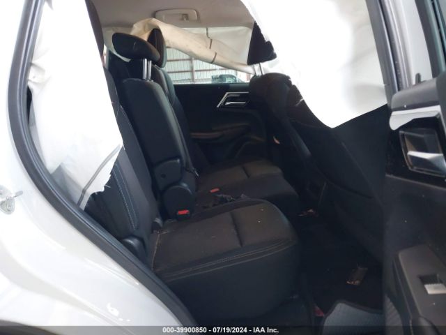 JA4J4TA82NZ053102 Mitsubishi Outlander Es 2.5 S-awc