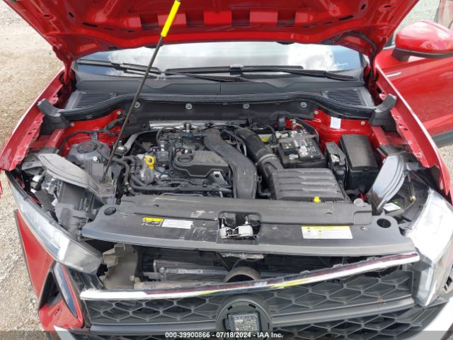 3VVVX7B26PM353327 Volkswagen Taos 1.5t Se