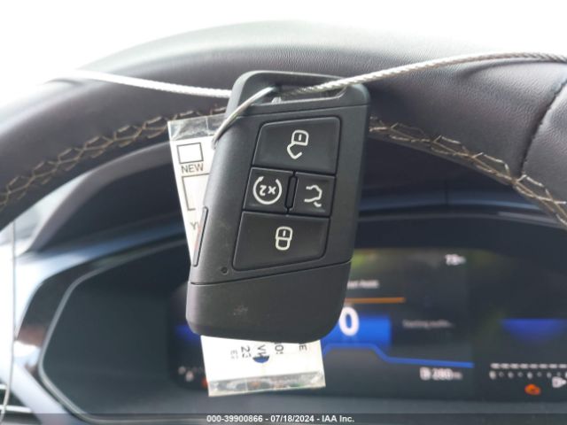 3VVVX7B26PM353327 Volkswagen Taos 1.5t Se