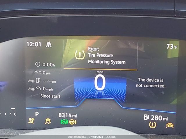 3VVVX7B26PM353327 Volkswagen Taos 1.5t Se