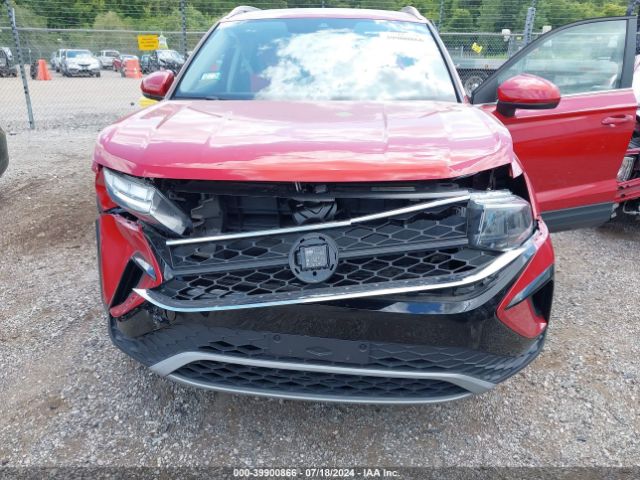 3VVVX7B26PM353327 Volkswagen Taos 1.5t Se