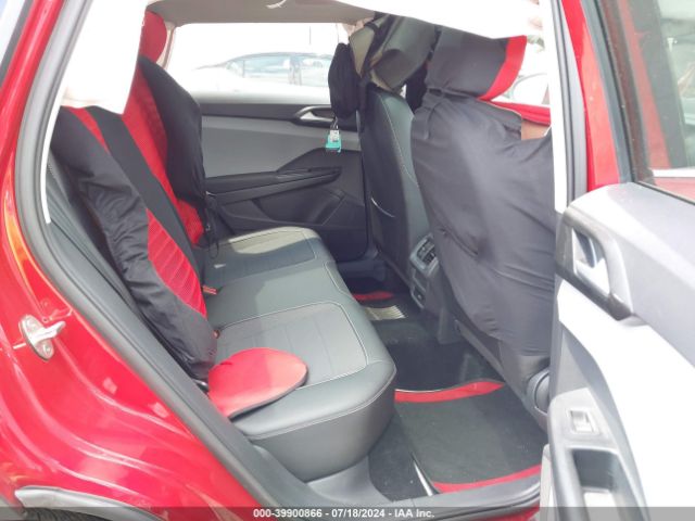 3VVVX7B26PM353327 Volkswagen Taos 1.5t Se