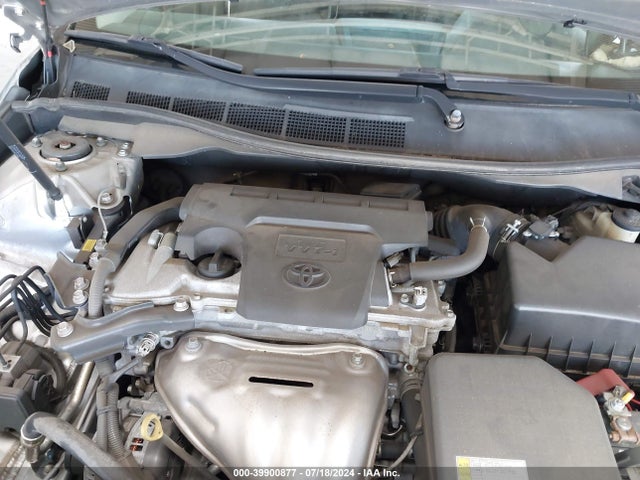 Toyota CAMRY SE 2015 4T1BF1FK2FU112964 Image 10