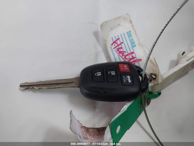 Toyota CAMRY SE 2015 4T1BF1FK2FU112964 Image 11