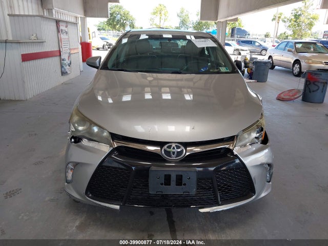 Toyota CAMRY SE 2015 4T1BF1FK2FU112964 Image 12