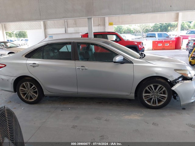 Toyota CAMRY SE 2015 4T1BF1FK2FU112964 Image 13
