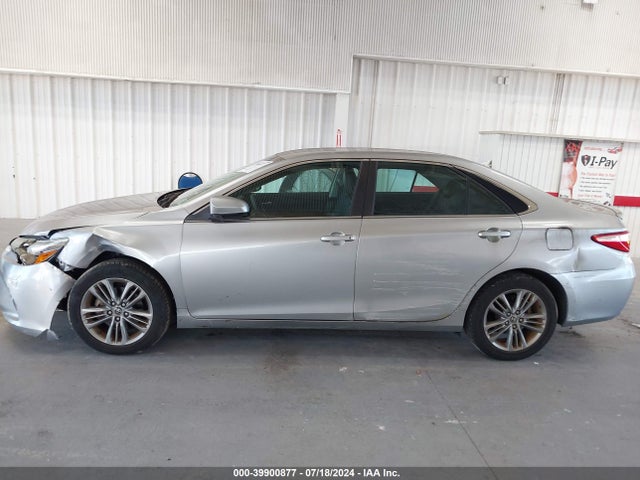 Toyota CAMRY SE 2015 4T1BF1FK2FU112964 Image 14