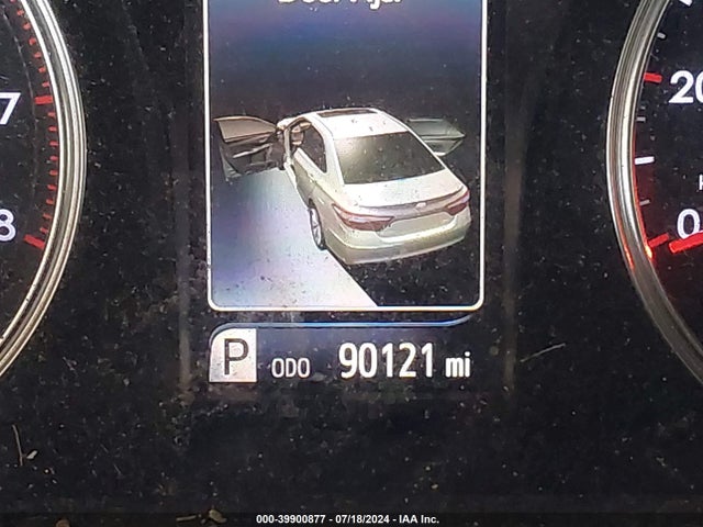 Toyota CAMRY SE 2015 4T1BF1FK2FU112964 Image 15