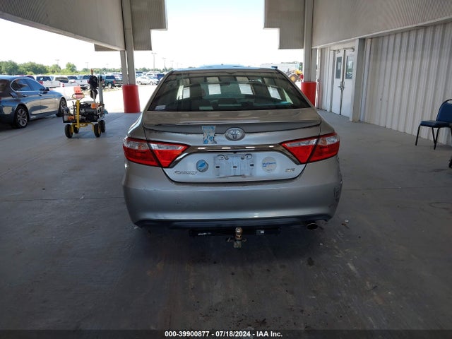 Toyota CAMRY SE 2015 4T1BF1FK2FU112964 Image 16