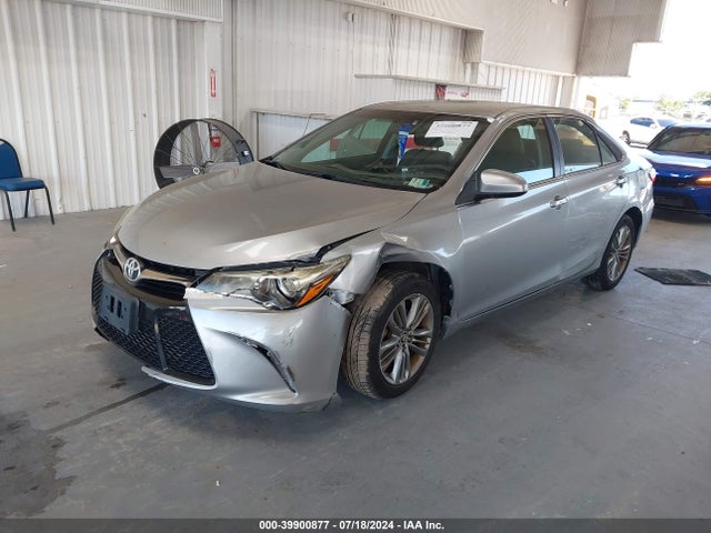 Toyota CAMRY SE 2015 4T1BF1FK2FU112964 Image 2
