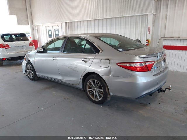 Toyota CAMRY SE 2015 4T1BF1FK2FU112964 Image 3
