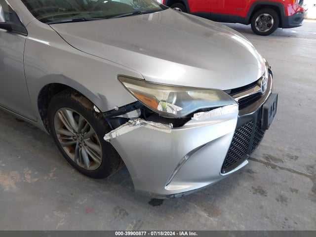 Toyota CAMRY SE 2015 4T1BF1FK2FU112964 Image 6