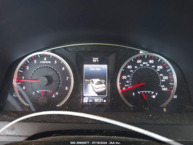 Toyota CAMRY SE 2015 4T1BF1FK2FU112964 Image 7