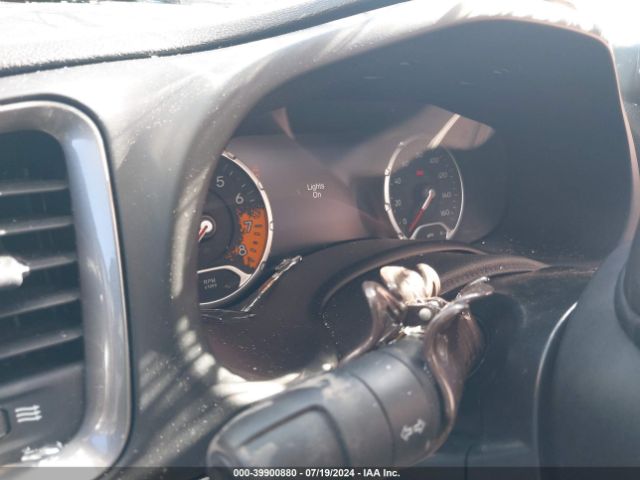 ZACCJADB4JPH61203 Jeep Renegade Limited Fwd