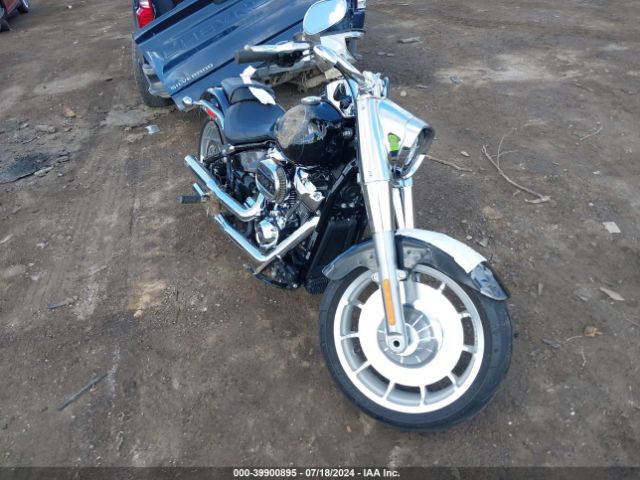 2023 HARLEY-DAVIDSON FLFBS 1HD1YGK10PB033122