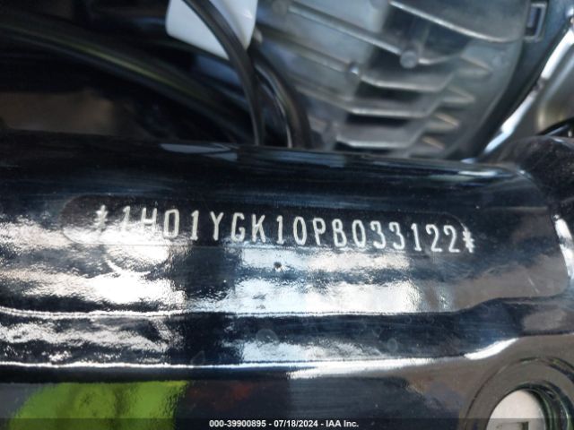 2023 HARLEY-DAVIDSON FLFBS 1HD1YGK10PB033122 Photo 9