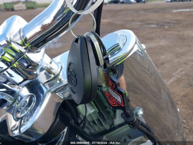 2023 HARLEY-DAVIDSON FLFBS 1HD1YGK10PB033122 Photo 10