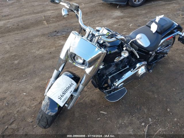 2023 HARLEY-DAVIDSON FLFBS 1HD1YGK10PB033122 Photo 1