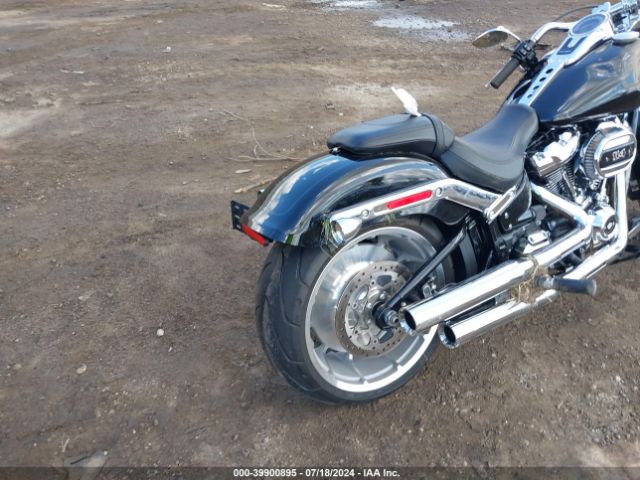 2023 HARLEY-DAVIDSON FLFBS 1HD1YGK10PB033122 Photo 3