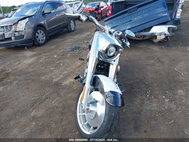 2023 HARLEY-DAVIDSON FLFBS 1HD1YGK10PB033122 Photo 4